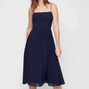 Aritzia Babaton Noel Dress
